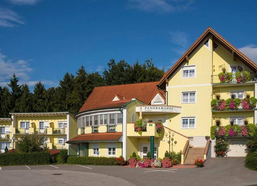 Bâtiment Photo