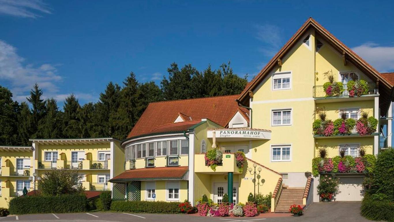 Panoramahof Ziegler