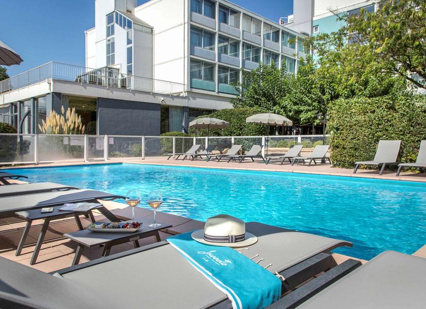 Piscine Photo