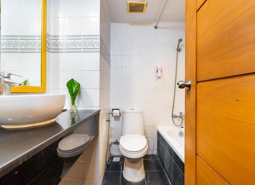 Salle de bain Photo