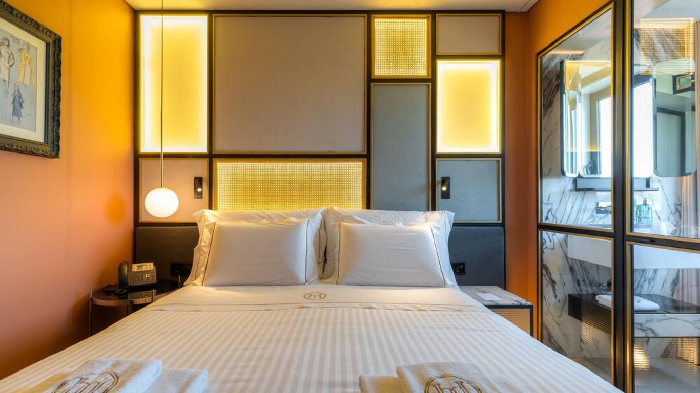 The Convo Porto Hotel & Apartment