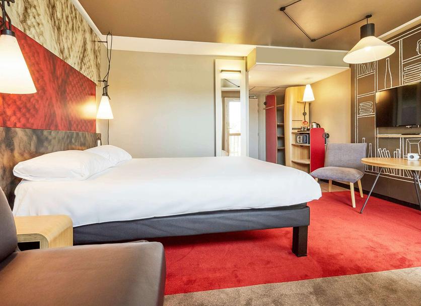Chambre Photo