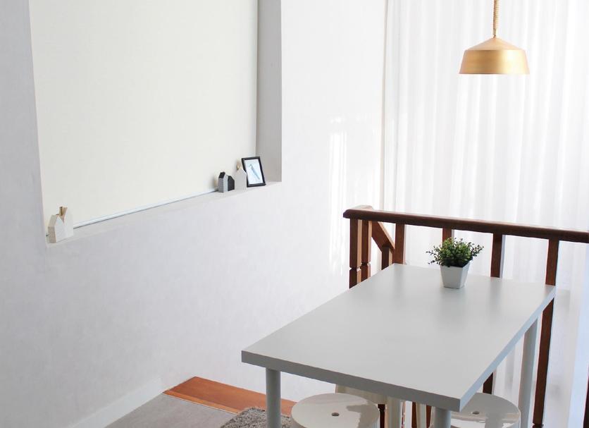 Salle à manger Photo
