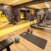 Salle de sport