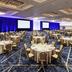 Salle de banquet