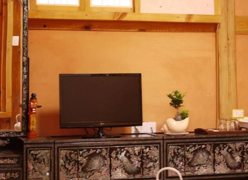 Équipements de la chambre Photo