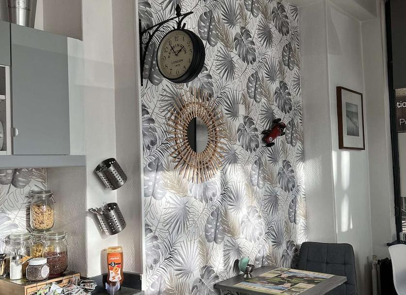 Équipements de la chambre Photo