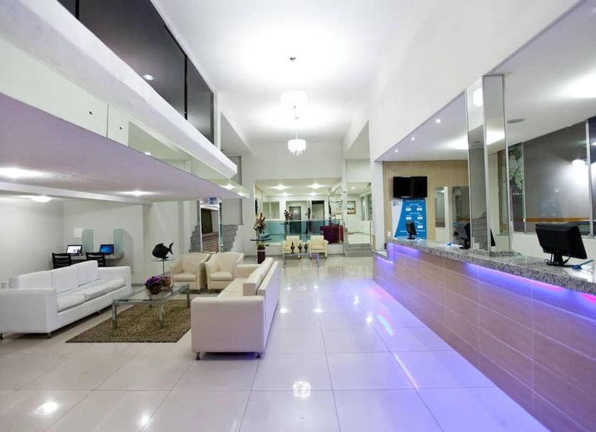 Hall d’entrée Photo