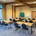 Espace de conférence