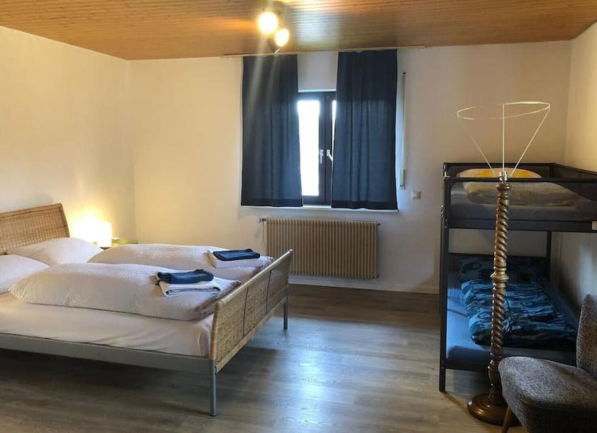 Chambre Photo