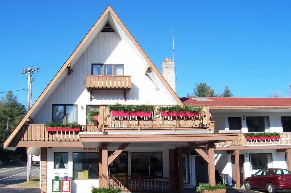 Bâtiment Photo