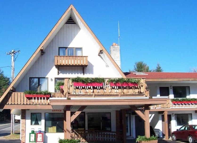 Bâtiment Photo
