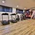 Salle de sport