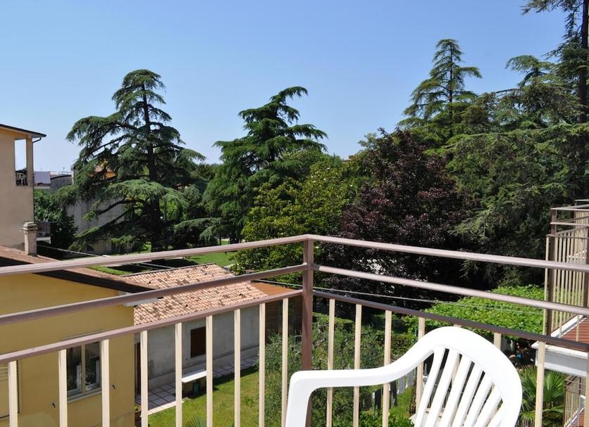 Balcon Photo