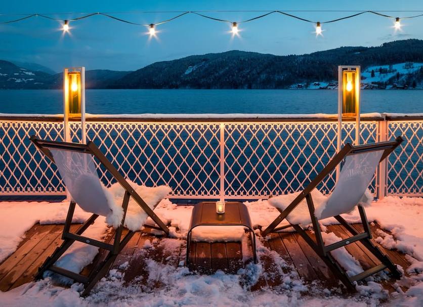Balcon Photo