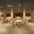 Salle de banquet
