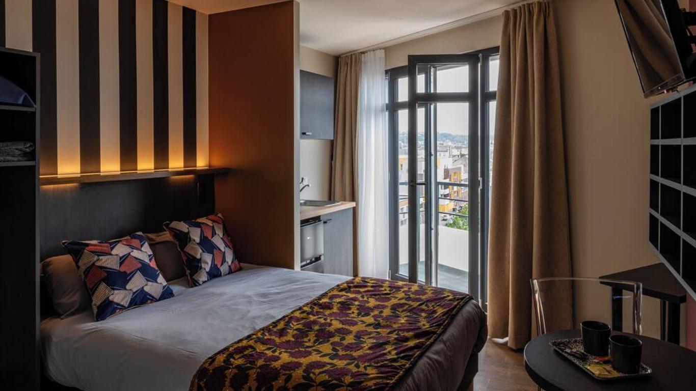 Smart Appart Le Havre 105