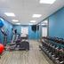 Salle de sport
