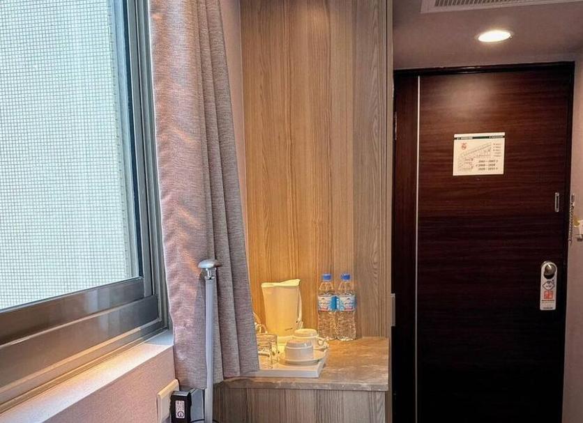 Équipements de la chambre Photo