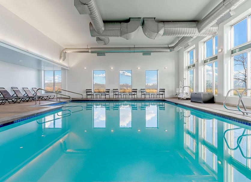 Piscine Photo