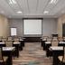 Espace de conférence