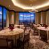 Salle de banquet