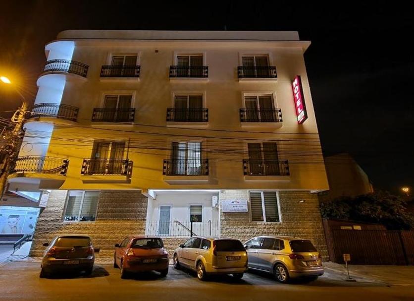 Bâtiment Photo