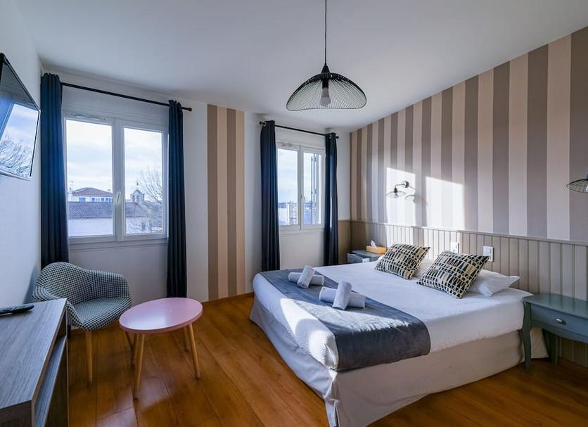 Chambre Photo
