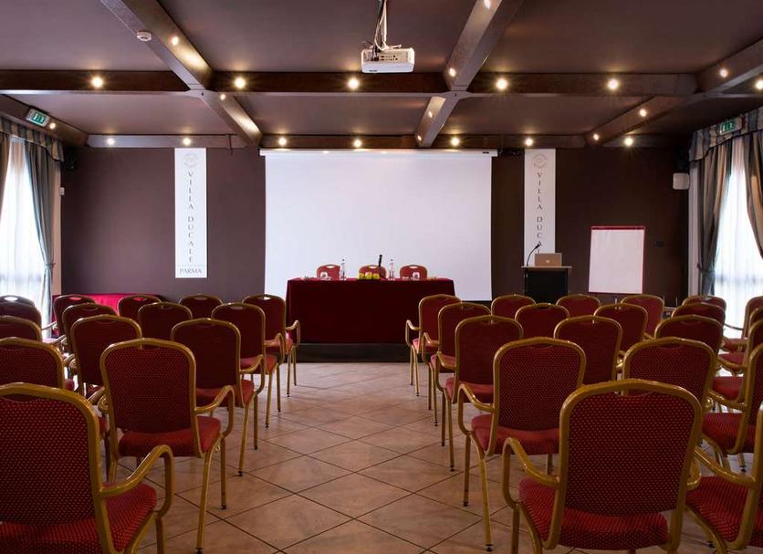 Espace de conférence Photo