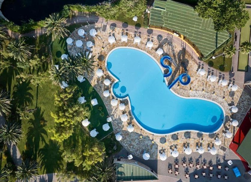 Piscine Photo