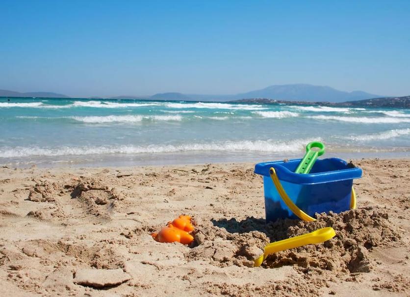 Plage Photo