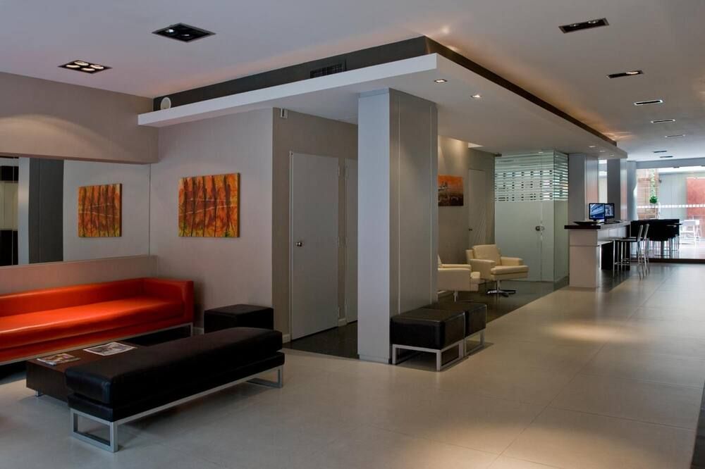 Hall d’entrée