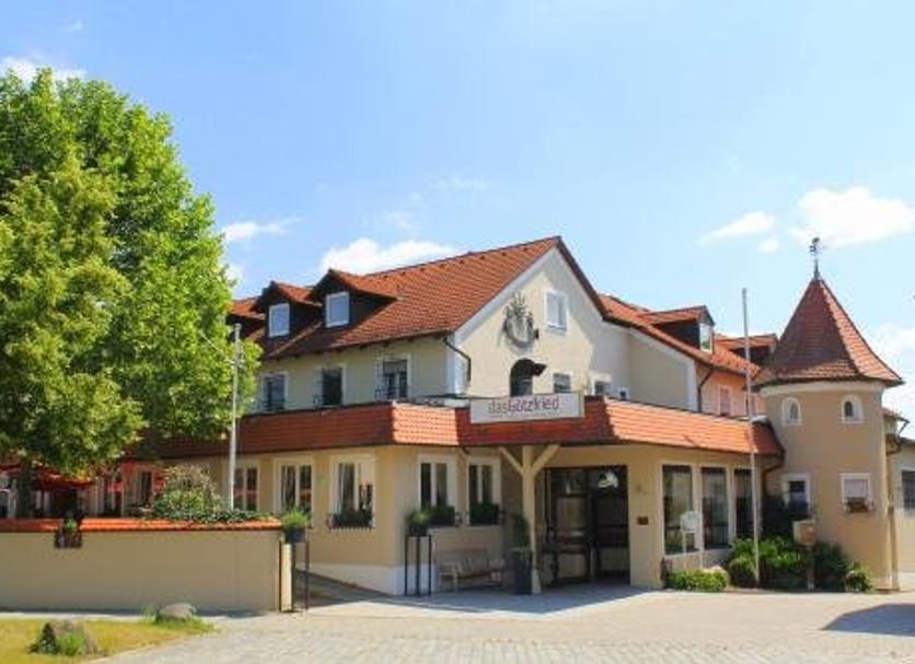 Bâtiment Photo