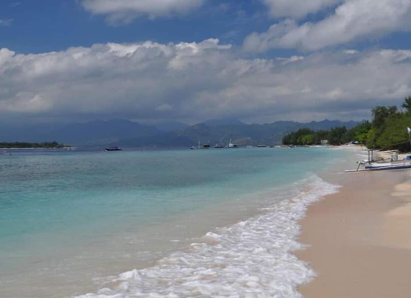 Plage Photo