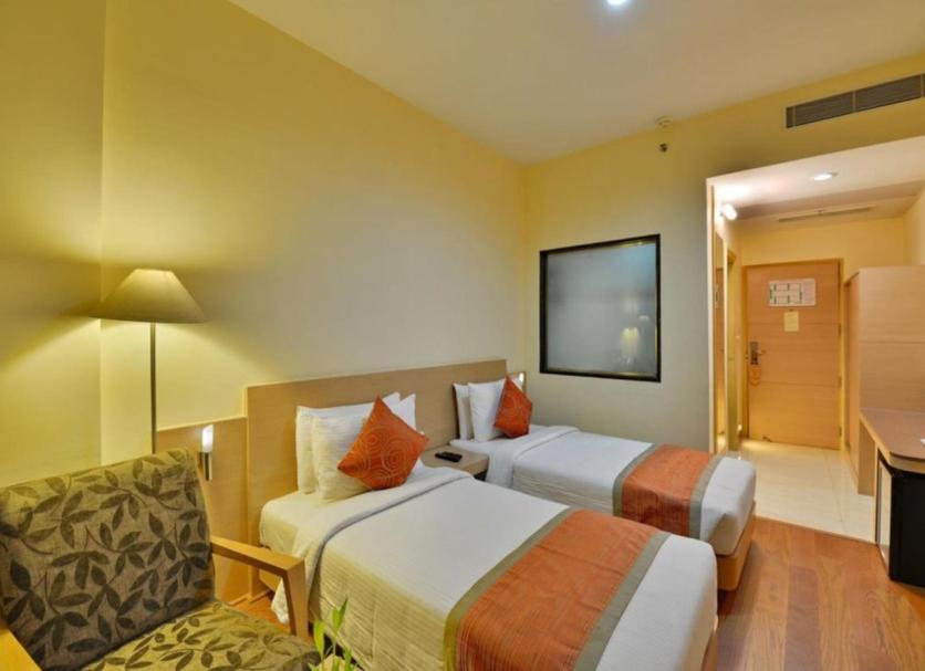 Chambre Photo