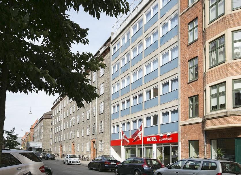 Bâtiment Photo