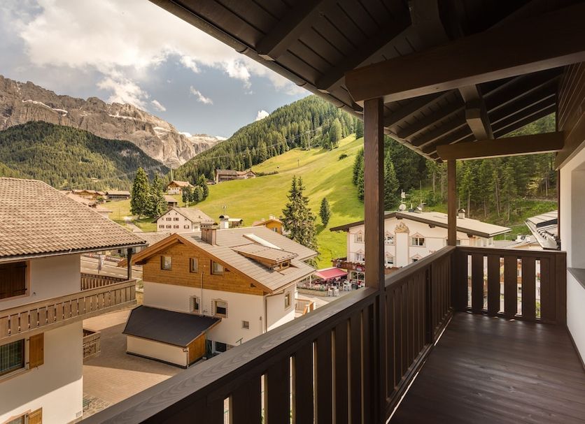 Balcon Photo