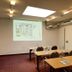 Espace de conférence