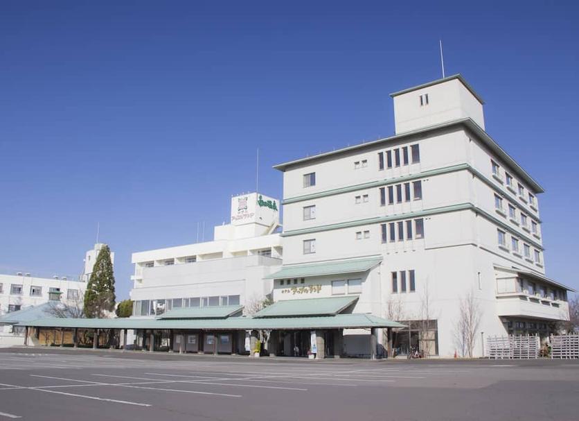 Bâtiment Photo
