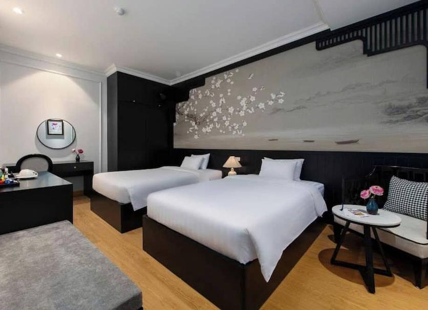 Chambre Photo
