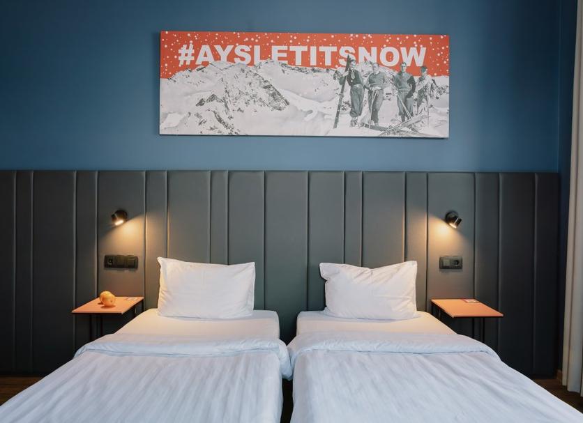 Chambre Photo