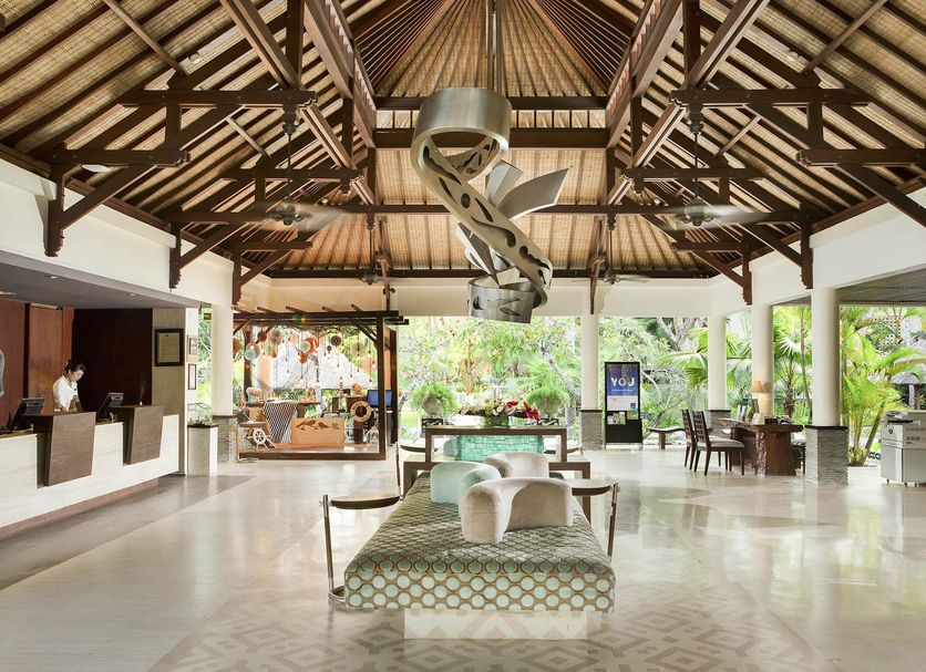 Hall d’entrée Photo