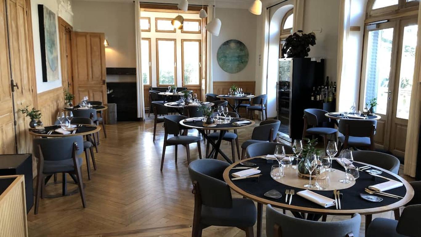 Eclosion Château Hôtel & Restaurant