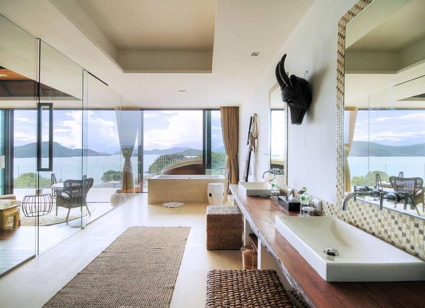 Salle de bain Photo