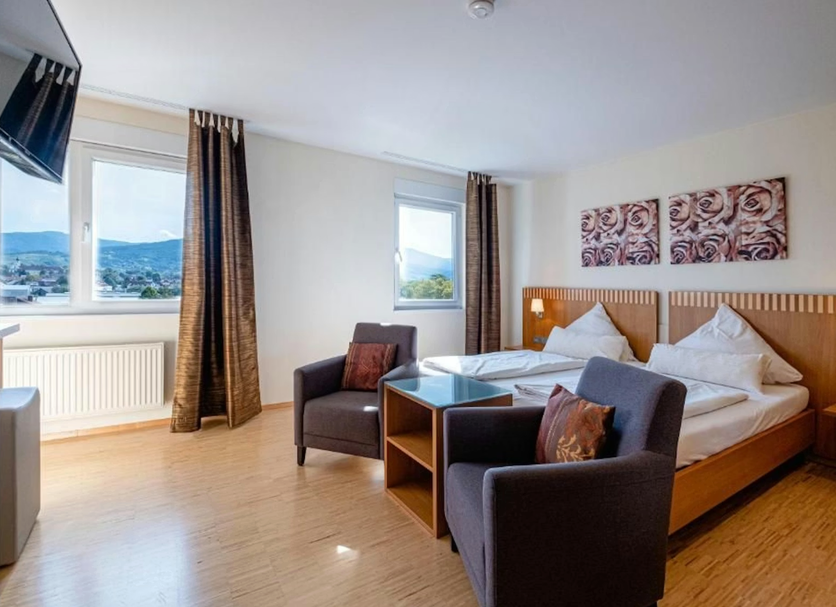 Chambre Photo