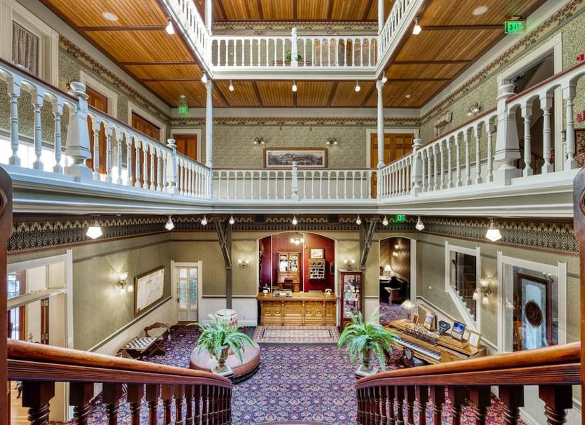 Hall d’entrée Photo