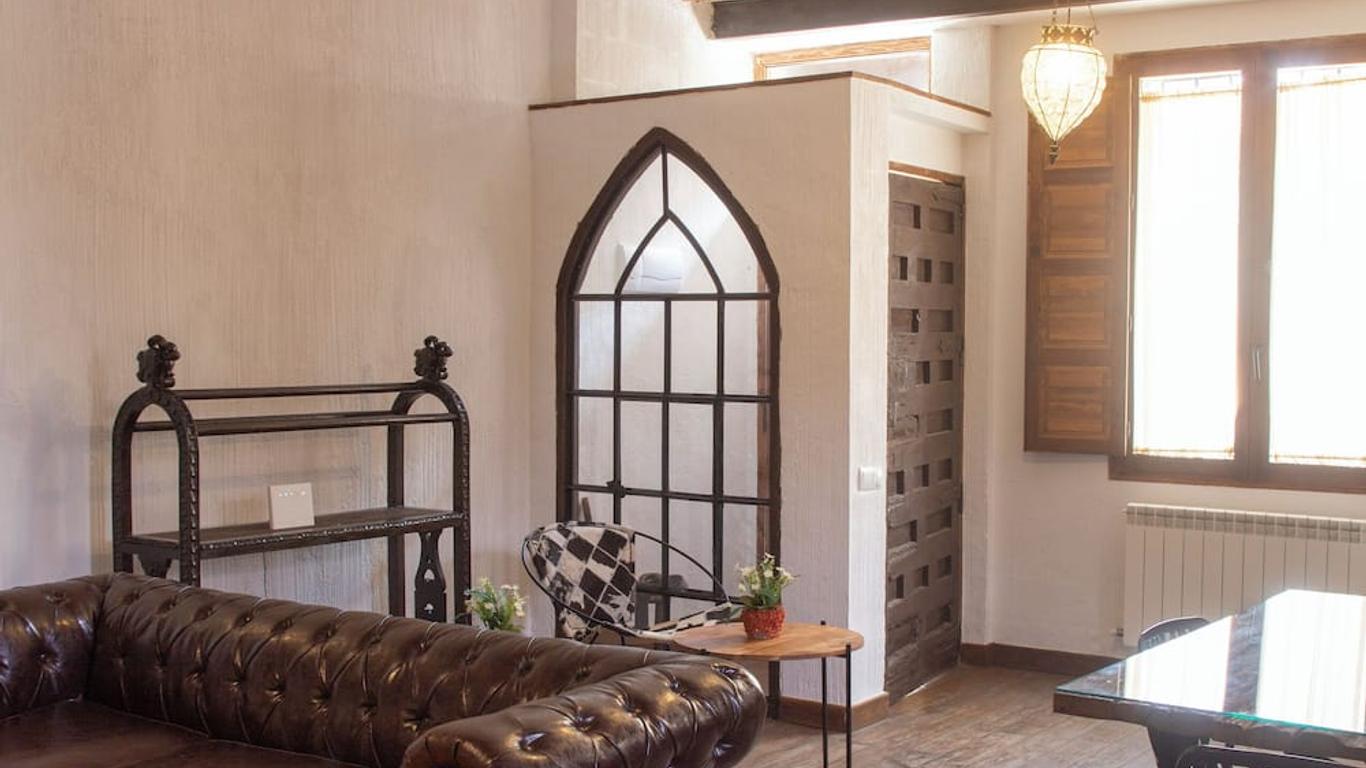 Hostal Bavieca