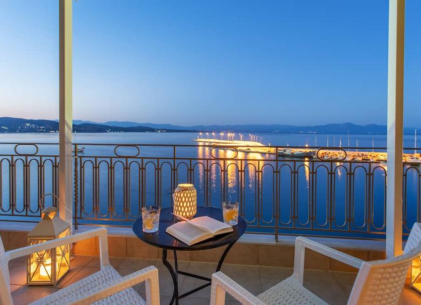 Balcon Photo