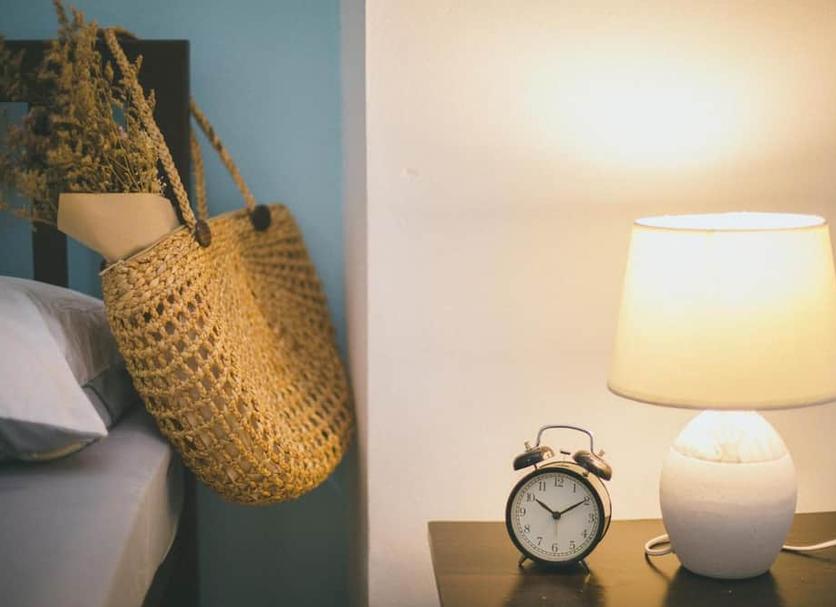 Équipements de la chambre Photo
