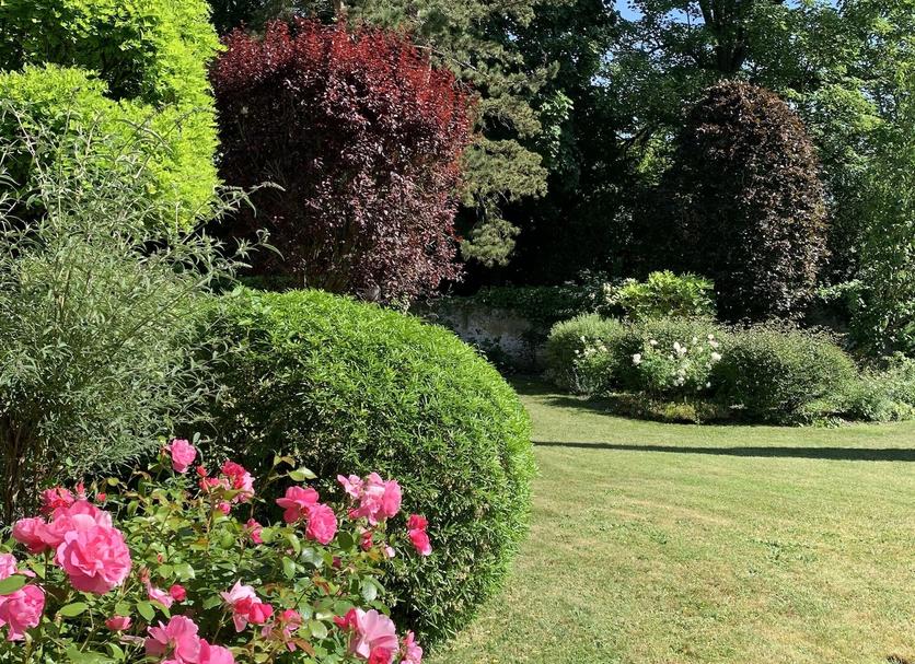 Extérieur Photo
